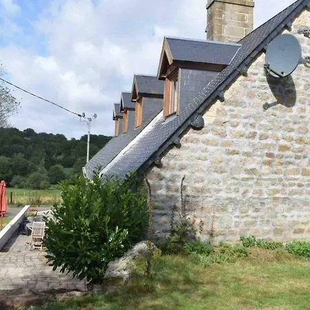 펜션 In The Normandy Countryside Gathemo