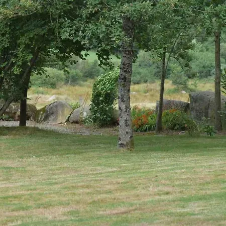 In The Normandy Countryside 펜션 *