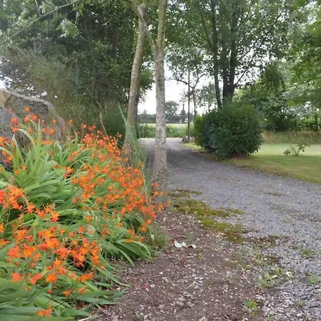 In The Normandy Countryside * Gathemo