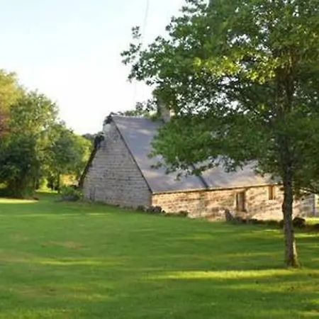 In The Normandy Countryside Gathemo